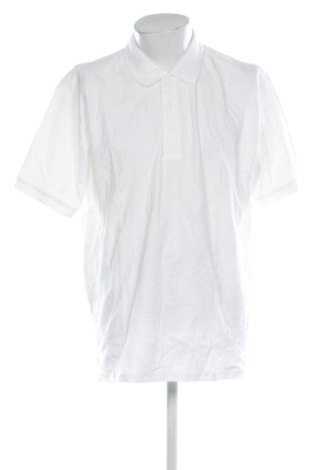 Мъжка тениска Unbranded, Размер XXL, Цвят Бял, Цена 10,22 €