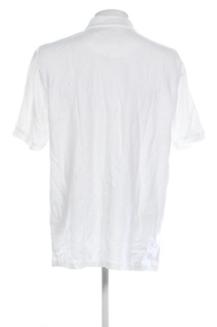 Мъжка тениска Unbranded, Размер XXL, Цвят Бял, Цена 10,22 €
