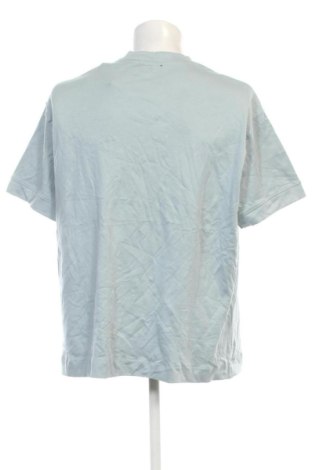 Мъжка тениска Unbranded, Размер XXL, Цвят Син, Цена 10,22 €