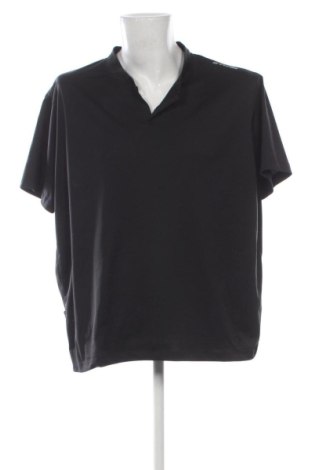 Ανδρικό t-shirt Unbranded, Μέγεθος 3XL, Χρώμα Μαύρο, Τιμή 7,99 €
