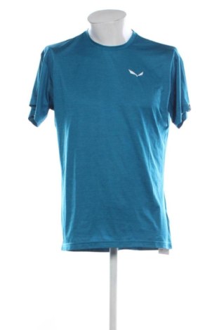 Ανδρικό t-shirt Unbranded, Μέγεθος M, Χρώμα Μπλέ, Τιμή 11,99 €