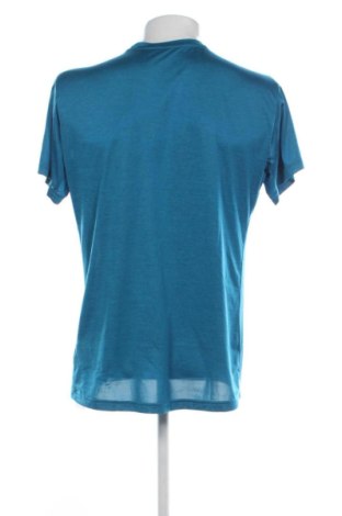 Ανδρικό t-shirt Unbranded, Μέγεθος M, Χρώμα Μπλέ, Τιμή 11,99 €