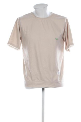 Herren Shirt Unbranded, Größe L, Farbe Beige, Preis 12,99 €, #136495791