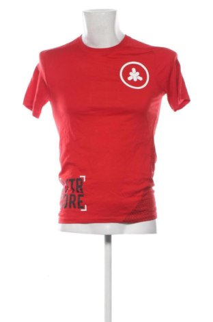 Męski T-shirt Unbranded, Rozmiar S, Kolor Czerwony, Cena 51,99 zł