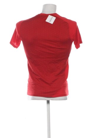 Męski T-shirt Unbranded, Rozmiar S, Kolor Czerwony, Cena 51,99 zł