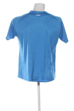 Herren T-Shirt Unbranded, Größe M, Farbe Blau, Preis € 8,99