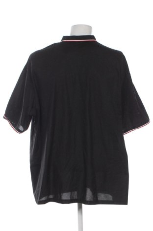 Męski T-shirt Unbranded, Rozmiar 4XL, Kolor Czarny, Cena 51,99 zł