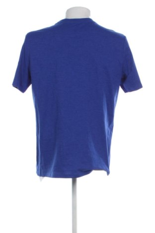 Herren Shirt Unbranded, Größe L, Farbe Blau, Preis 12,99 €