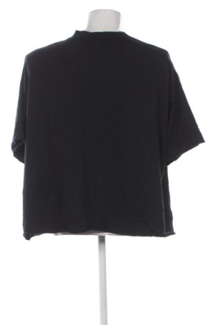 Мъжка тениска Unbranded, Размер 5XL, Цвят Черен, Цена 10,22 €