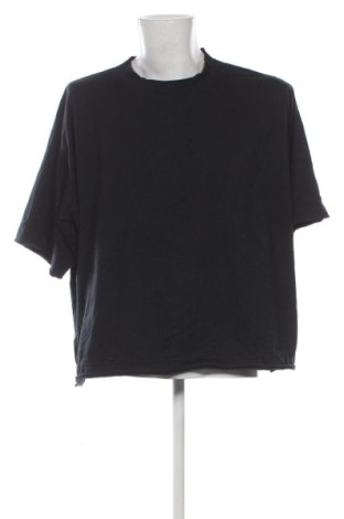 Мъжка тениска Unbranded, Размер 5XL, Цвят Черен, Цена 10,22 €