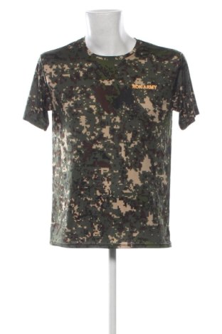 Мъжка тениска Unbranded, Размер XL, Цвят Многоцветен, Цена 10,22 €