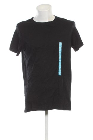 Herren T-Shirt Unbranded, Größe XL, Farbe Schwarz, Preis € 12,99