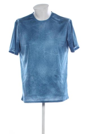 Tricou de bărbați Unbranded, Mărime XL, Culoare Albastru, Preț 52,13 Lei