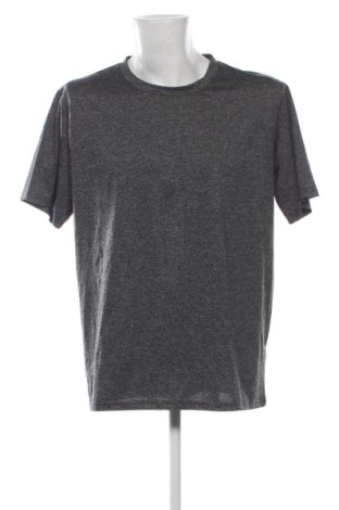 Herren T-Shirt Unbranded, Größe XXL, Farbe Grau, Preis € 12,99