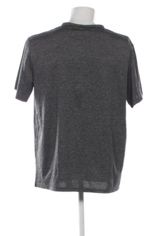 Herren T-Shirt Unbranded, Größe XXL, Farbe Grau, Preis € 12,99