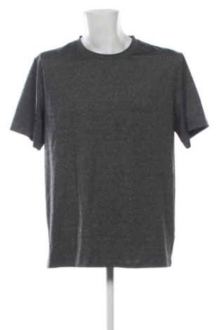 Herren Shirt Unbranded, Größe XXL, Farbe Grau, Preis 12,99 €