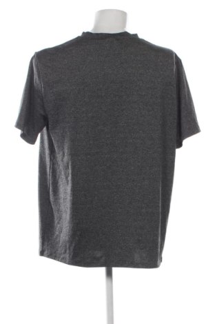 Herren Shirt Unbranded, Größe XXL, Farbe Grau, Preis 12,99 €