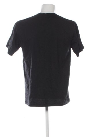 Herren T-Shirt Unbranded, Größe L, Farbe Schwarz, Preis € 12,99