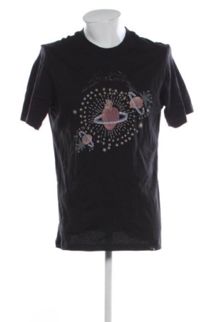Tricou de bărbați Unbranded, Mărime M, Culoare Negru, Preț 60,99 Lei