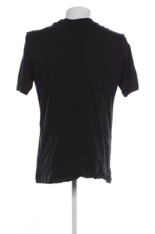 Tricou de bărbați Unbranded, Mărime M, Culoare Negru, Preț 60,99 Lei