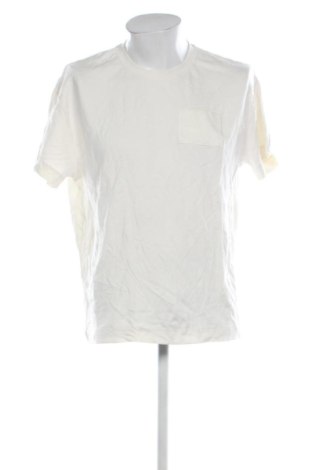 Мъжка тениска Unbranded, Размер S, Цвят Бял, Цена 10,22 €, #136501798