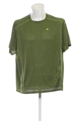 Tricou de bărbați Unbranded, Mărime XXL, Culoare Verde, Preț 41,99 Lei