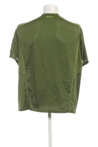 Tricou de bărbați Unbranded, Mărime XXL, Culoare Verde, Preț 41,99 Lei