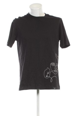 Herren Shirt Unbranded, Größe L, Farbe Schwarz, Preis 12,99 €