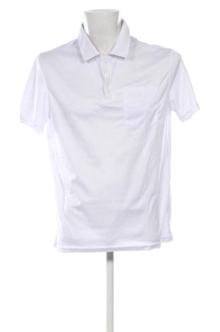 Ανδρικό t-shirt Unbranded, Μέγεθος L, Χρώμα Λευκό, Τιμή 11,99 €