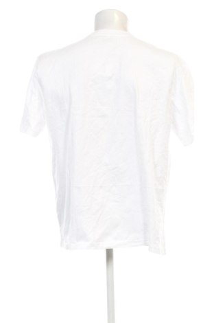 Męski T-shirt Unbranded, Rozmiar M, Kolor Biały, Cena 51,99 zł
