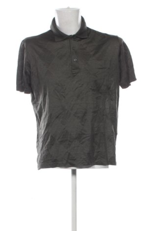 Ανδρικό t-shirt Unbranded, Μέγεθος L, Χρώμα Πράσινο, Τιμή 11,99 €