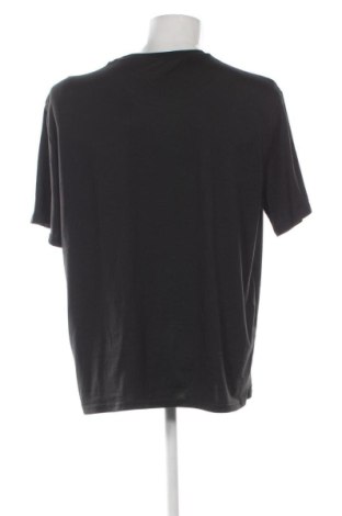 Tricou de bărbați Unbranded, Mărime 3XL, Culoare Negru, Preț 60,99 Lei