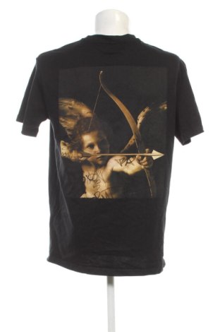 Męski T-shirt Unbranded, Rozmiar XXL, Kolor Czarny, Cena 83,99 zł