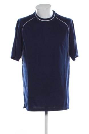 Мъжка тениска Unbranded, Размер XXL, Цвят Син, Цена 10,22 €