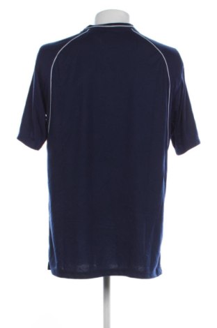 Мъжка тениска Unbranded, Размер XXL, Цвят Син, Цена 10,22 €