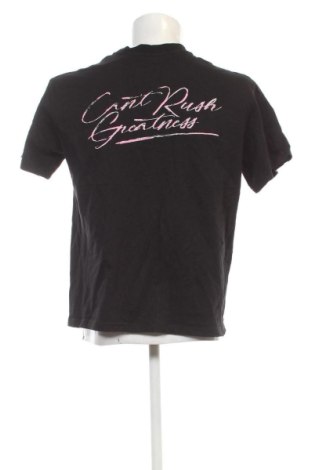 Tricou de bărbați Unbranded, Mărime XL, Culoare Negru, Preț 60,99 Lei