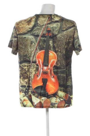 Férfi póló Unbranded, Méret XL, Szín Sokszínű, Ár 4 949 Ft