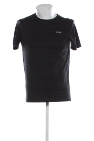 Męski T-shirt Unbranded, Rozmiar M, Kolor Czarny, Cena 35,99 zł