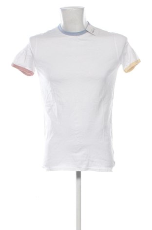 Męski T-shirt Unbranded, Rozmiar M, Kolor Biały, Cena 51,99 zł