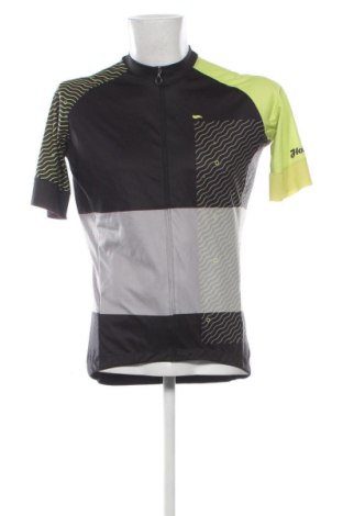 Męski T-shirt Unbranded, Rozmiar L, Kolor Kolorowy, Cena 35,99 zł