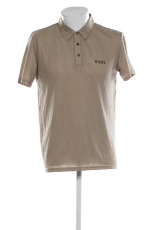 Férfi póló Unbranded, Méret L, Szín Bézs, Ár 4 949 Ft