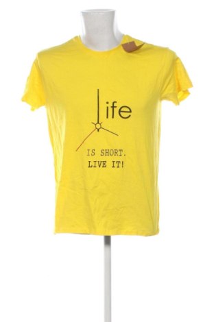 Ανδρικό t-shirt Unbranded, Μέγεθος L, Χρώμα Πολύχρωμο, Τιμή 18,99 €