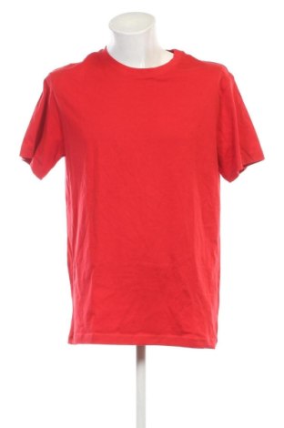 Herren Shirt Unbranded, Größe XL, Farbe Rot, Preis 20,99 €