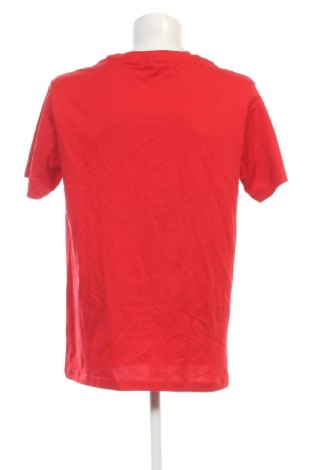 Herren Shirt Unbranded, Größe XL, Farbe Rot, Preis 20,99 €