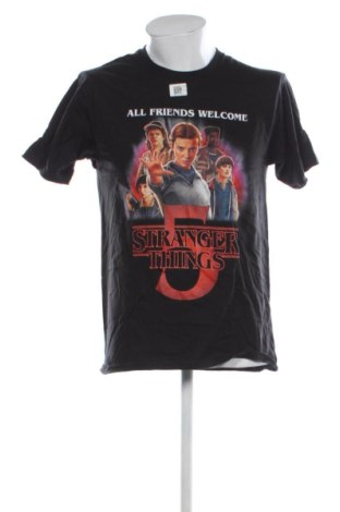 Męski T-shirt Unbranded, Rozmiar M, Kolor Czarny, Cena 83,99 zł