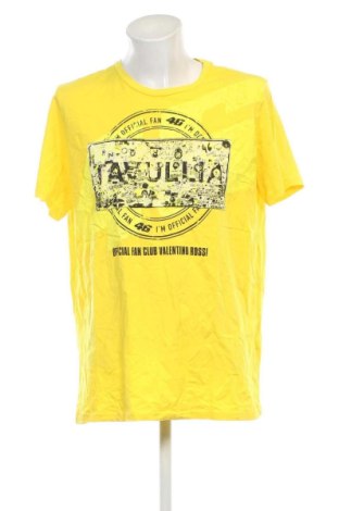 Pánske tričko  Unbranded, Veľkosť 3XL, Farba Žltá, Cena  11,95 €