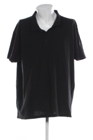 Pánské tričko  Unbranded, Velikost 4XL, Barva Černá, Cena  283,00 Kč