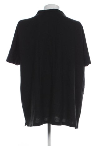 Pánské tričko  Unbranded, Velikost 4XL, Barva Černá, Cena  283,00 Kč