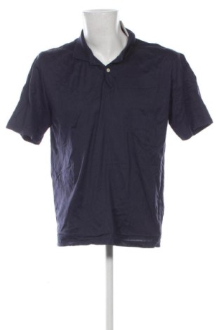 Мъжка тениска Unbranded, Размер XL, Цвят Син, Цена 10,22 €