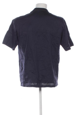 Мъжка тениска Unbranded, Размер XL, Цвят Син, Цена 10,22 €